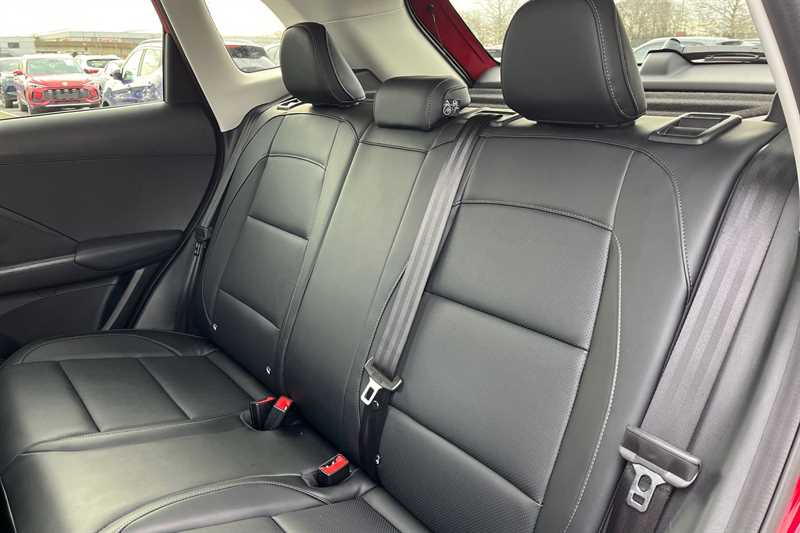 Used MG MG ZS 2025 for sale - 77566130: Photo 24