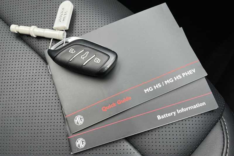 Used MG MG ZS 2025 for sale - 77566130: Photo 36