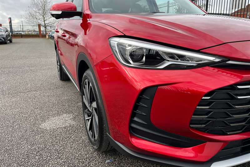 Used MG MG ZS 2025 for sale - 77566130: Photo 49