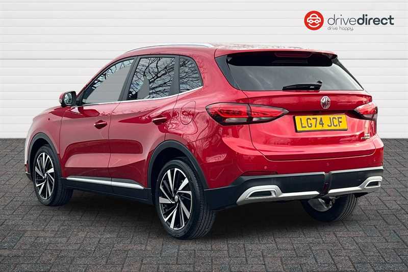 Used MG MG ZS 2025 for sale - 77566130: Photo 5