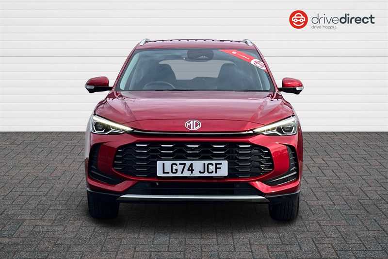 Used MG MG ZS 2025 for sale - 77566130: Photo 8