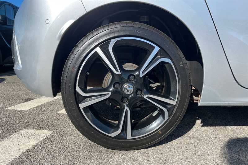 Used Vauxhall Corsa 2022 for sale - 76448402: Photo 12