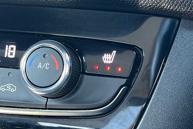 Used Vauxhall Corsa 2022 for sale - 76448402: Photo 39