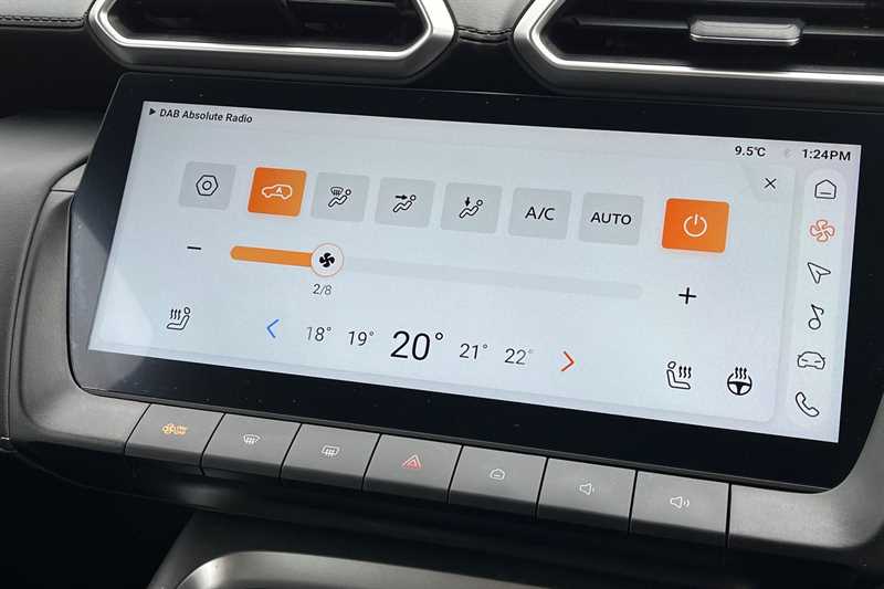 Used MG MG ZS 2024 for sale - 78119342: Photo 15