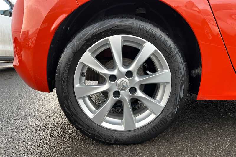 Used Vauxhall Corsa 2022 for sale - 77322443: Photo 12