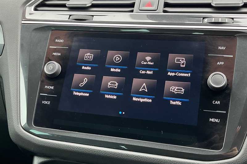 Used Volkswagen Tiguan 2019 for sale - 77788216: Photo 17