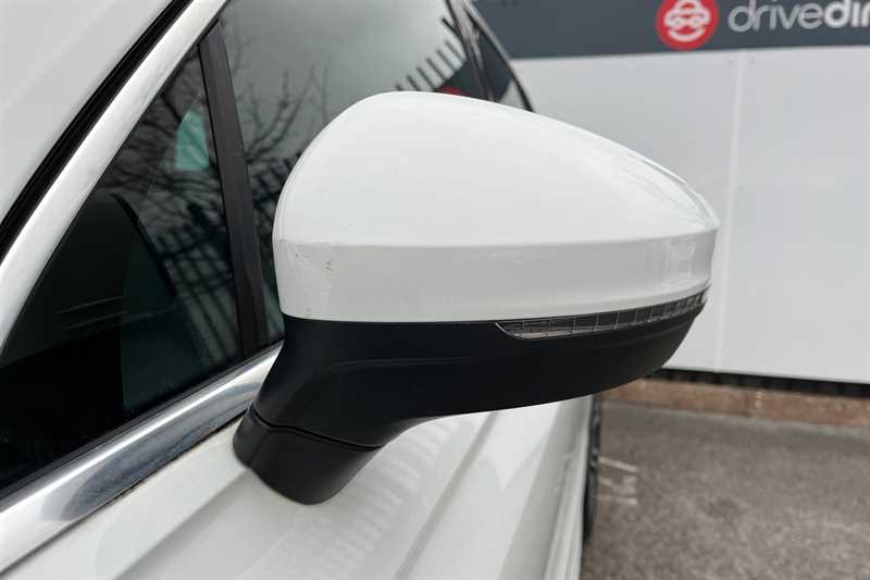 Used Volkswagen Tiguan 2019 for sale - 77788216: Photo 35