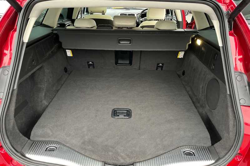 Used Ford Mondeo 2016 for sale - 77349033: Photo 25