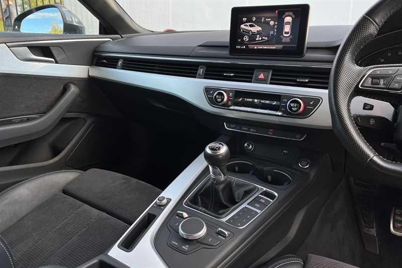 Used Audi A5 2018 for sale - 76529491: Photo 14