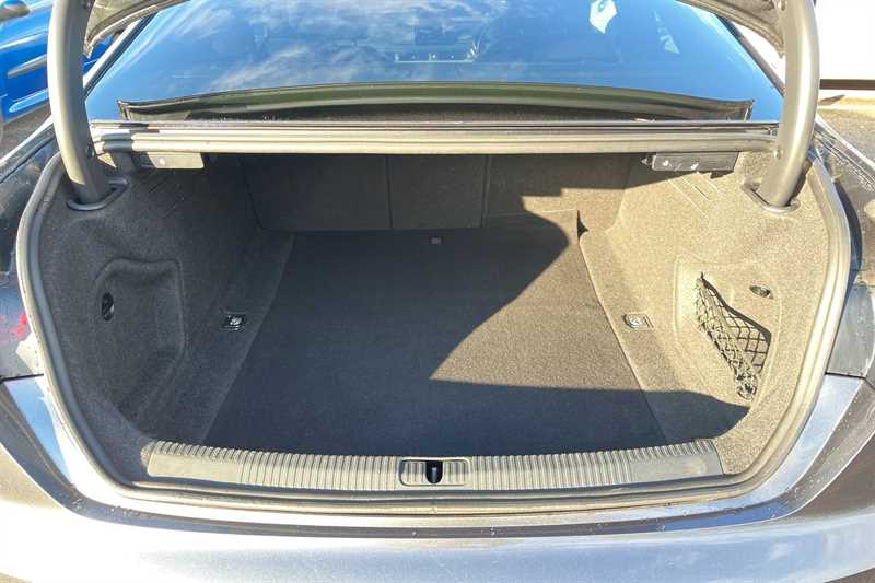 Used Audi A5 2018 for sale - 76529491: Photo 25