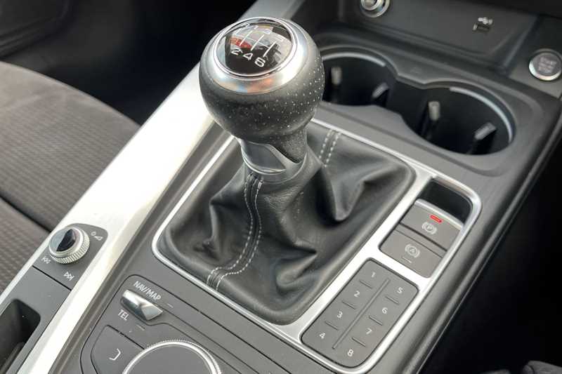 Used Audi A5 2018 for sale - 76529491: Photo 41