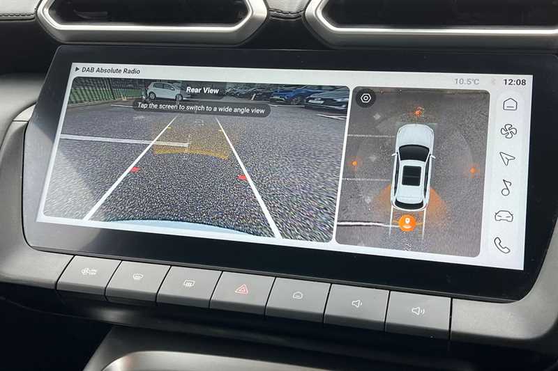 Used MG MG ZS 2024 for sale - 77727194: Photo 19