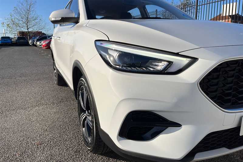 Used MG MG ZS 2023 for sale - 77562026: Photo 49