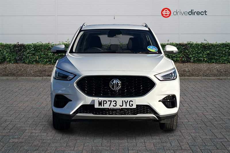 Used MG MG ZS 2023 for sale - 77562026: Photo 8