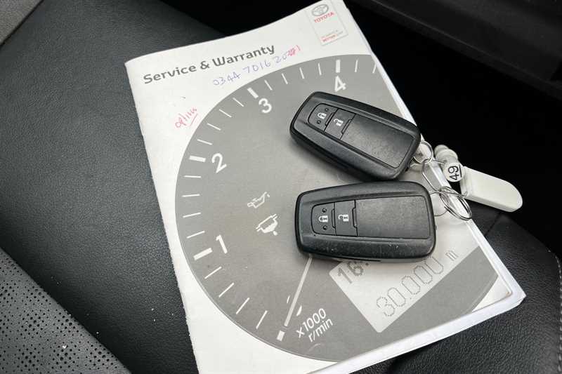 Used Toyota C-HR 2018 for sale - 76956609: Photo 36