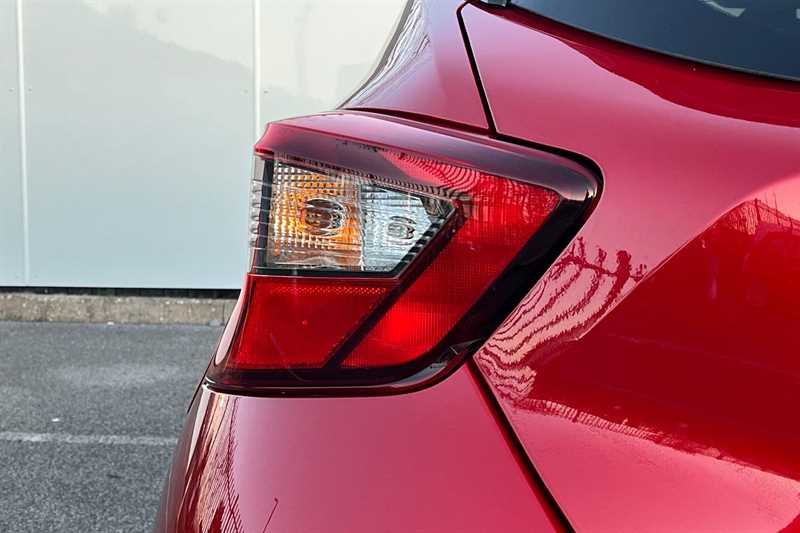 Used Nissan Micra 2022 for sale - 78189334: Photo 31