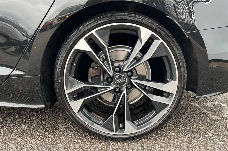 Used Audi A5 2022 for sale - 77486417: Photo 10