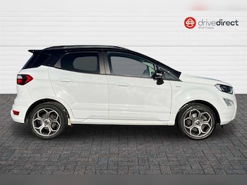 Used Ford Ecosport 2020 for sale - 76955909: Photo