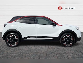 Used Vauxhall Mokka 2023 for sale - 78626057: Photo
