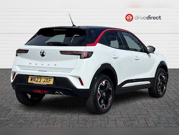 Used Vauxhall Mokka 2023 for sale - 78626057: Photo