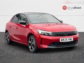 Used Vauxhall Corsa 2025 for sale - 78129965: Photo