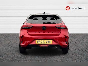 Used Vauxhall Corsa 2025 for sale - 78129965: Photo