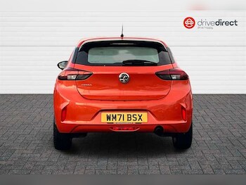 Used Vauxhall Corsa 2022 for sale - 77111875: Photo