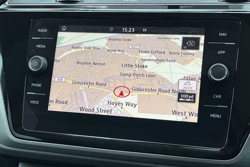 Used Volkswagen Touran 2020 for sale - 78160002: Photo 18