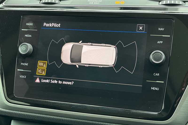 Used Volkswagen Touran 2020 for sale - 78160002: Photo 19