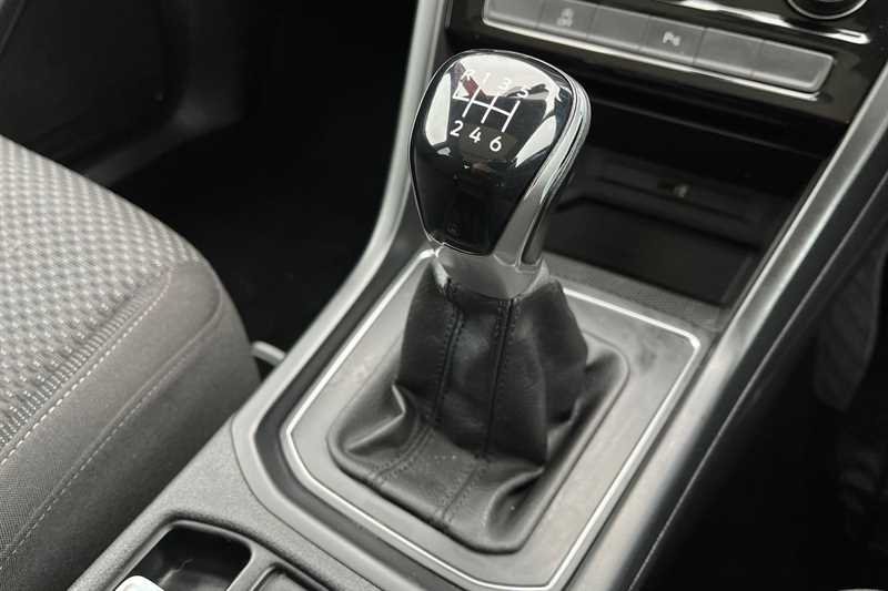 Used Volkswagen Touran 2020 for sale - 78160002: Photo 40