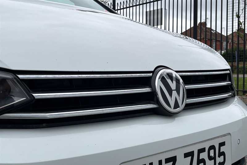 Used Volkswagen Touran 2020 for sale - 78160002: Photo 48
