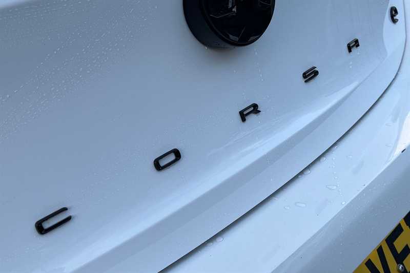 Used Vauxhall Corsa 2024 for sale - 76734121: Photo 30