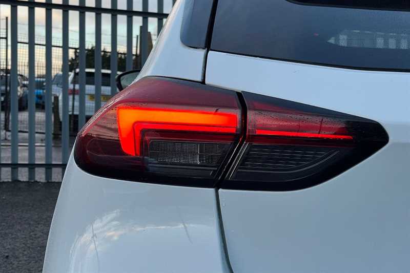 Used Vauxhall Corsa 2024 for sale - 76734121: Photo 31