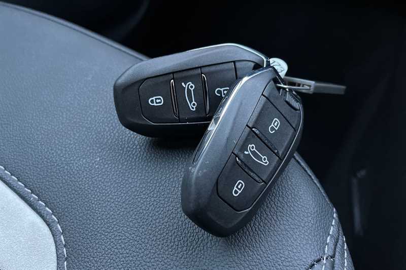 Used Vauxhall Corsa 2024 for sale - 76734121: Photo 36