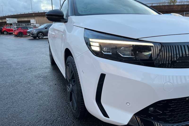 Used Vauxhall Corsa 2024 for sale - 76734121: Photo 49