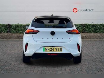Used Vauxhall Corsa 2024 for sale - 76734121: Photo