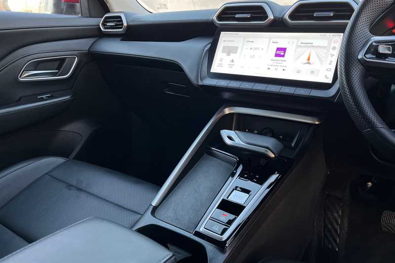 Used MG MG ZS 2025 for sale - 77349289: Photo 14