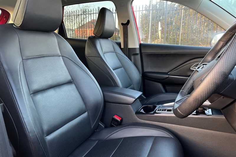 Used MG MG ZS 2025 for sale - 77349289: Photo 23