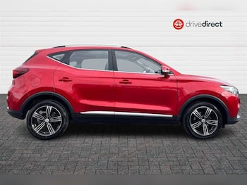 Used MG MG ZS 2018 for sale - 79863172: Photo
