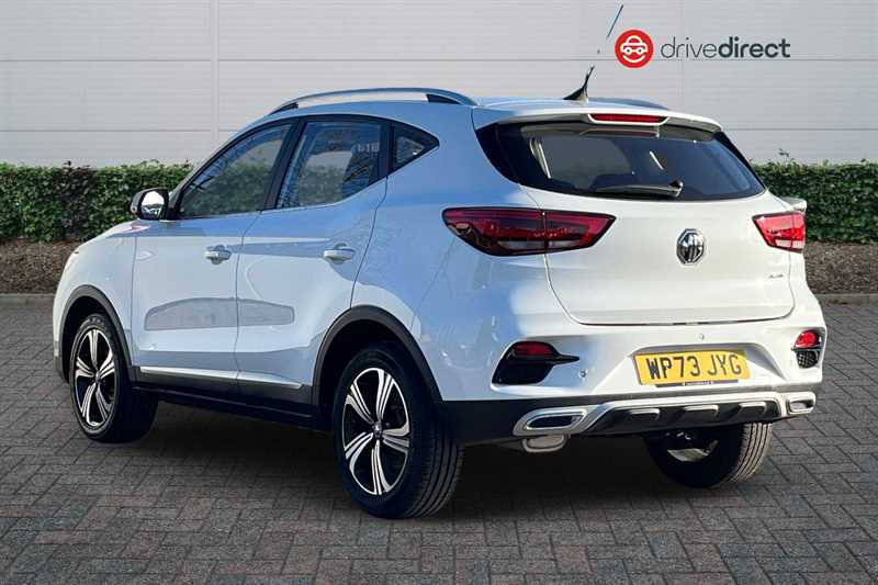 Used MG MG ZS for sale - 77728209: Photo 5