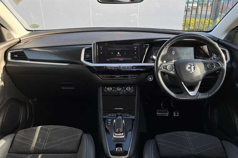 Used Vauxhall Grandland 2022 for sale - 77349350: Photo 13
