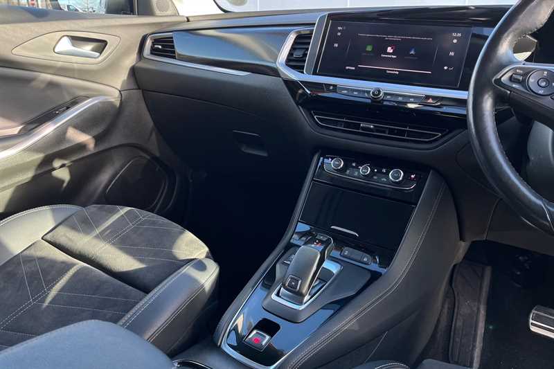 Used Vauxhall Grandland 2022 for sale - 77349350: Photo 14