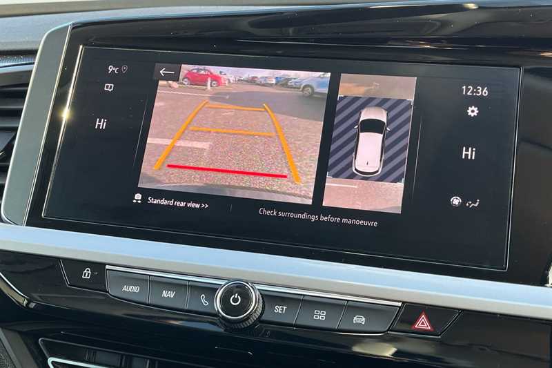 Used Vauxhall Grandland 2022 for sale - 77349350: Photo 19