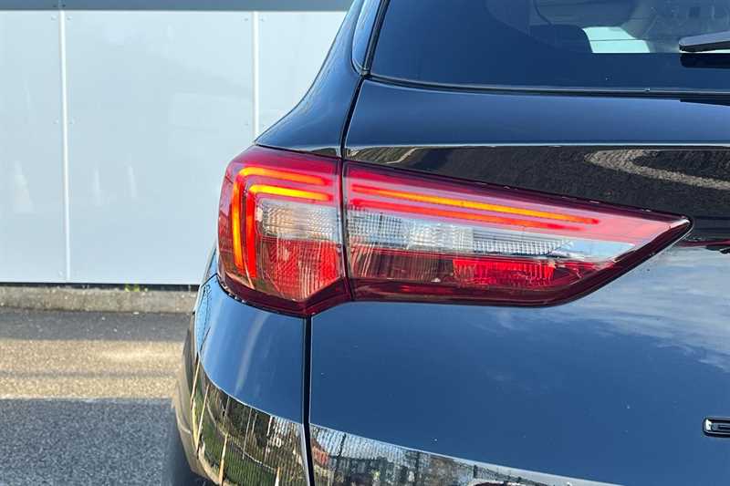 Used Vauxhall Grandland 2022 for sale - 77349350: Photo 31