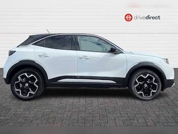 Used Vauxhall Mokka 2023 for sale - 79635733: Photo
