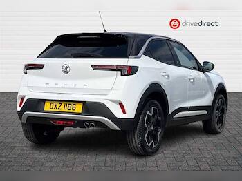 Used Vauxhall Mokka 2023 for sale - 79635733: Photo