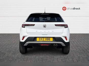 Used Vauxhall Mokka 2023 for sale - 79635733: Photo