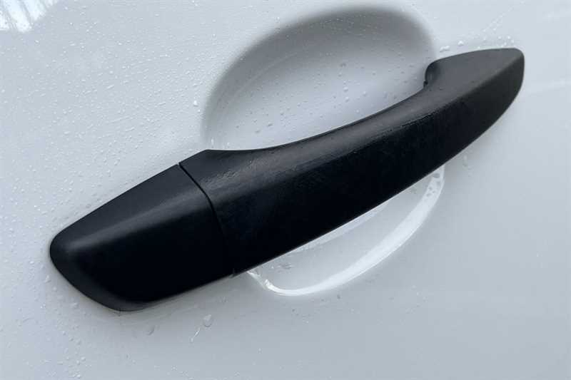 Used Vauxhall Vivaro 2026 for sale - 77843101: Photo 33