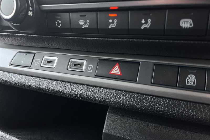 Used Vauxhall Vivaro 2026 for sale - 77843101: Photo 41