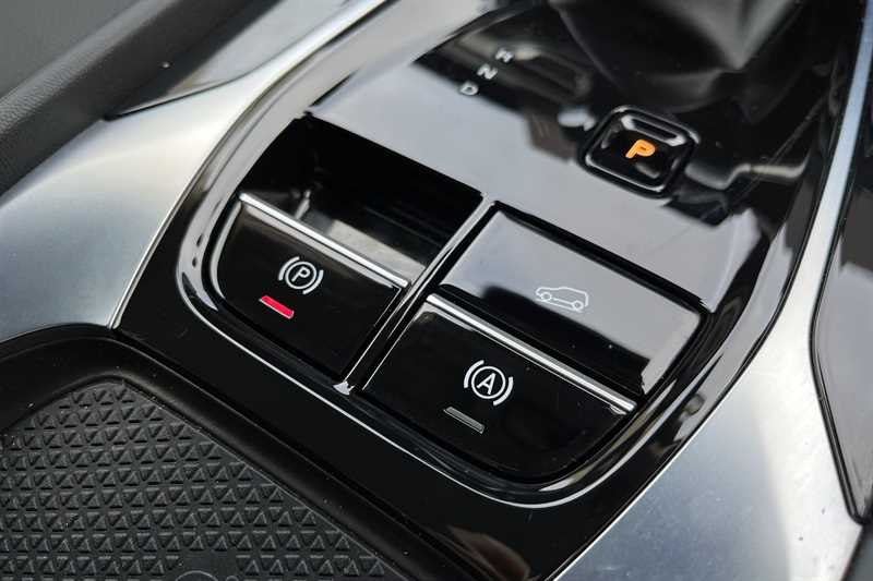 Used MG MG HS 2025 for sale - 76761359: Photo 42